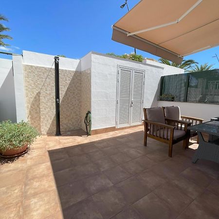 Newly Renovated Apartment With 2 Terrace, 2 Bedroom, 5Min Beach Puerto de Santiago  Eksteriør bilde