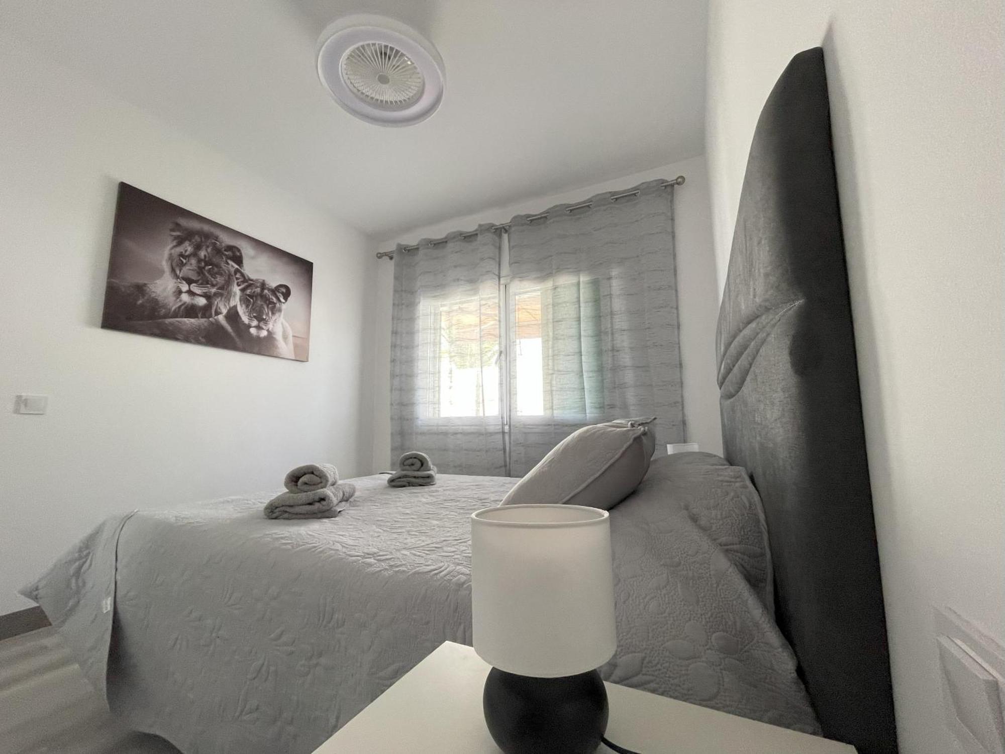Newly Renovated Apartment With 2 Terrace, 2 Bedroom, 5Min Beach Puerto de Santiago  Eksteriør bilde